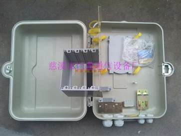 慈溪市巨鑫通信設備廠營業部 專業供應1分8光分路器箱，滿足大量批發需求